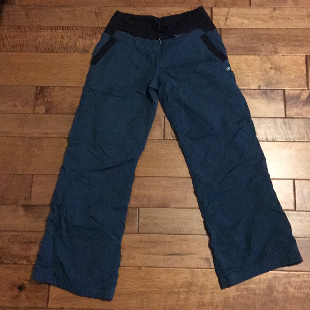 🍋Lululemon!🍋 Dance Studio Pants